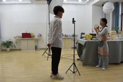 鳳陽縣臨淮關(guān)鎮(zhèn) 農(nóng)村電商賦能鄉(xiāng)村振興，擦亮滁州互聯(lián)網(wǎng)銷售新名片