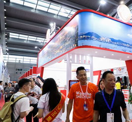 ICBE 2019深圳跨境電商展丨 11月3日深圳會展中心盛大開幕，精彩搶先看