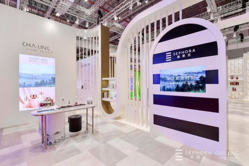 2022進博會 時尚品牌以低碳可持續與創新科技產品引領未來潮流